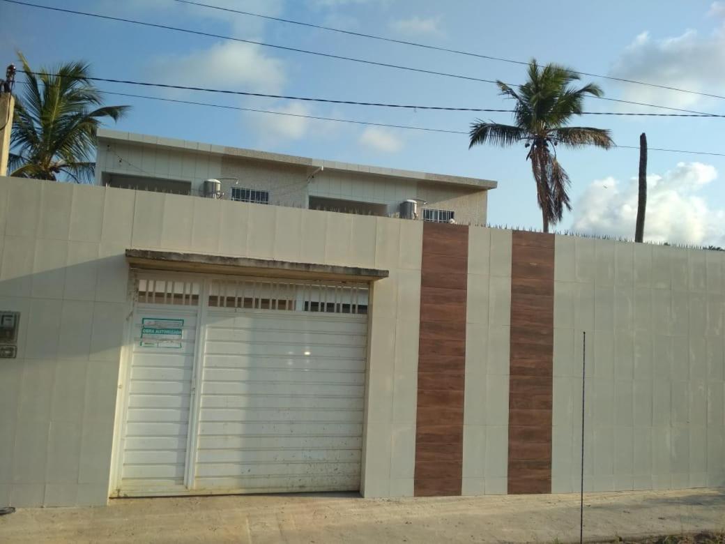 Duplex Praia Dourada 2 Maragogi Exterior photo