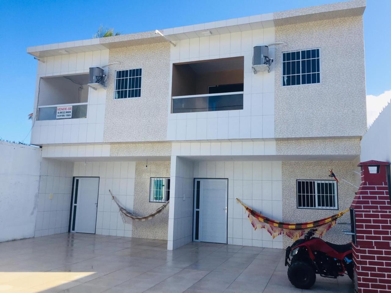 Duplex Praia Dourada 2 Maragogi Exterior photo
