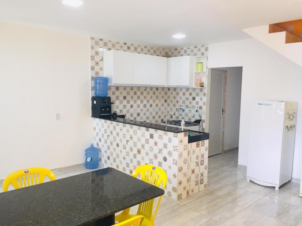 Duplex Praia Dourada 2 Maragogi Exterior photo